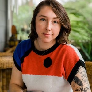 Meet your Posher, Brittany